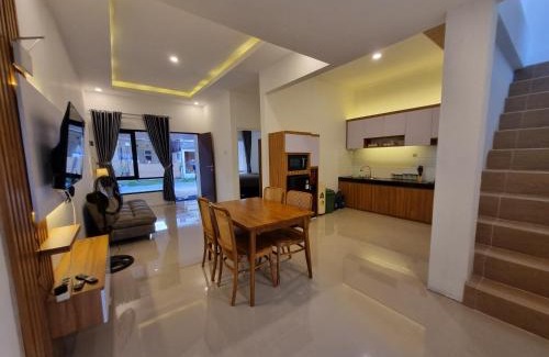 Sewon House | Rumah Alam Taya Syariah