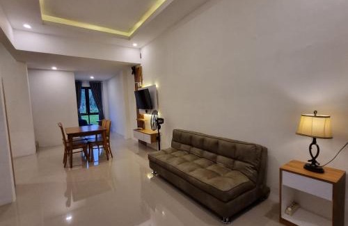Sewon House | Rumah Alam Taya Syariah