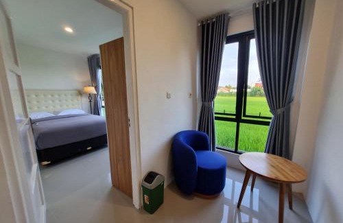 Sewon House | Rumah Alam Taya Syariah