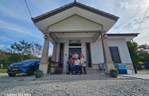 Sungai Baru Tengah Villa | Rumah Armand 3 Bedroom with Swimming Pool Pengkalan Balak Tg Bidara Masjid Tanah Melaka