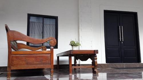 Bendungan Hilir House | Rumah Benhil, Bendungan Hilir - Senayan