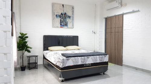 Bendungan Hilir House | Rumah Benhil, Bendungan Hilir - Senayan
