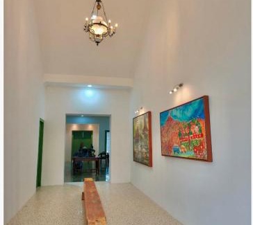 Sleman House | Rumah Berlibur