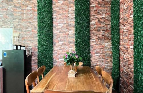 Semarang House | Rumah Boho
