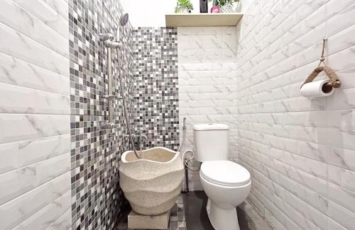 Semarang House | Rumah Boho