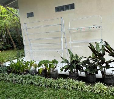 Malang House | Rumah Cahaya Syariah Guesthouse