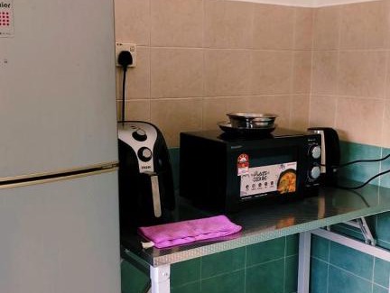 Bukit Baru Apartment | RUMAH CUTI JALALUDIN ABD AZIZ