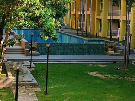 Bukit Baru Apartment | RUMAH CUTI JALALUDIN ABD AZIZ