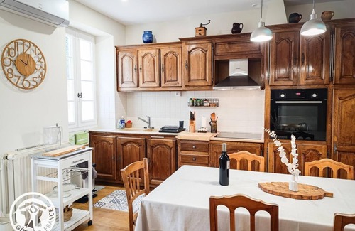 Gagnac-sur-Cere House | Rumah Désa - GAGNAC SUR CERE
