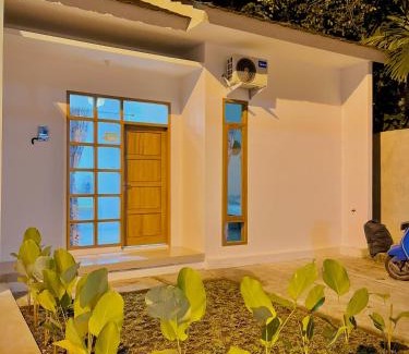 Java House | Rumah Daisy Homestay Pangandaran