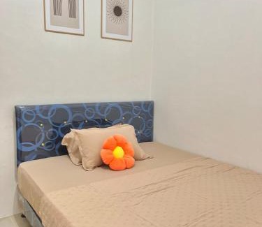 Java House | Rumah Daisy Homestay Pangandaran
