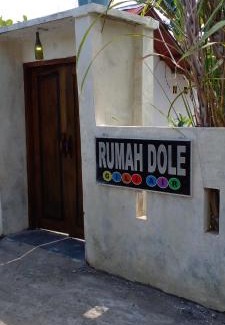 Gili Air House | Rumah DOLE