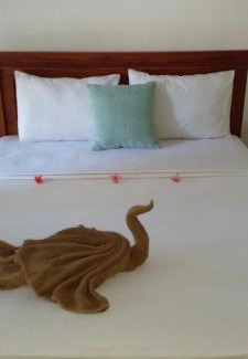 Gili Air House | Rumah DOLE