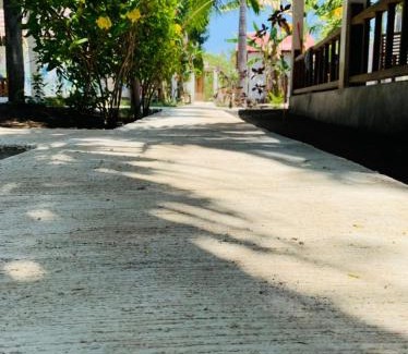 Gili Air House | Rumah DOLE