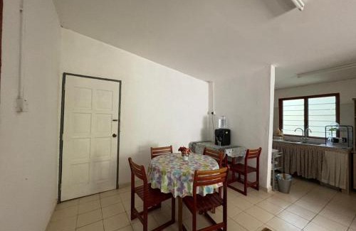 Gua House | Rumah Faredah Kuantan