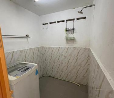 Gua House | Rumah Faredah Kuantan