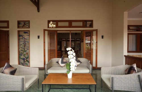 Yogyakarta House | Rumah Ibu