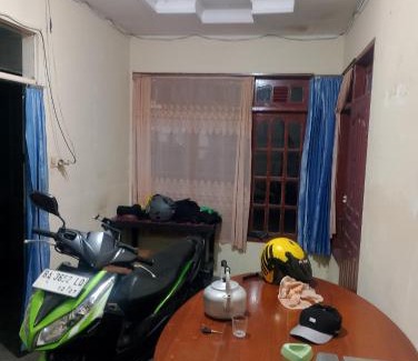 Kamang Magek Cabin | Rumah