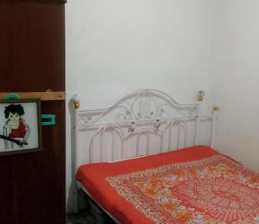 Kamang Magek Cabin | Rumah