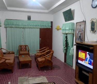 Kamang Magek Cabin | Rumah