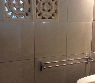 Sambahan Bed & Breakfast | Rumah Irak et Kadek Bali