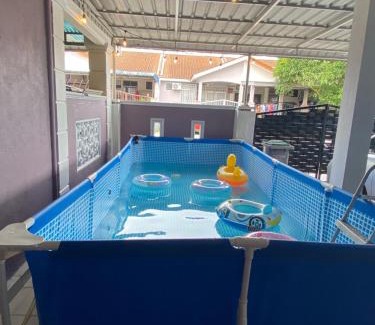 Port Dickson House | Rumah Kanda Teluk Kemang