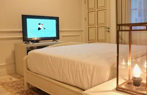 Surabaya House | Rumah Kertajaya