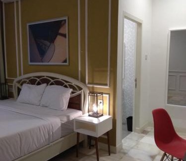 Surabaya House | Rumah Kertajaya