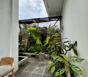 Batu Bolong House | Rumah kita