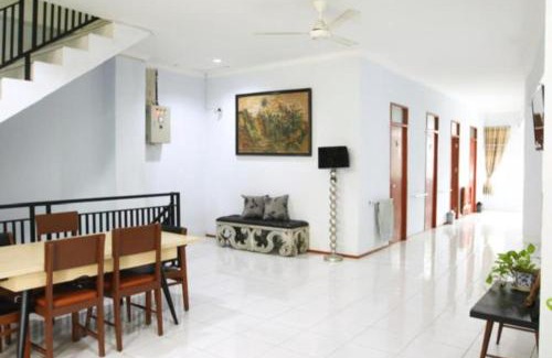 Padang House | Rumah Kita