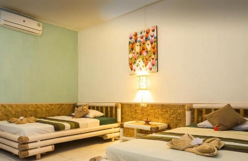 Gili Trawangan Bed & Breakfast | Rumah Kundun