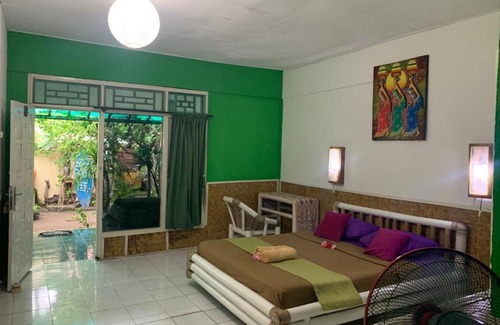 Gili Trawangan Bed & Breakfast | Rumah Kundun