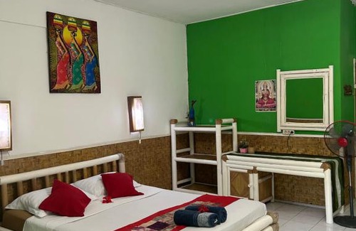 Gili Trawangan Bed & Breakfast | Rumah Kundun