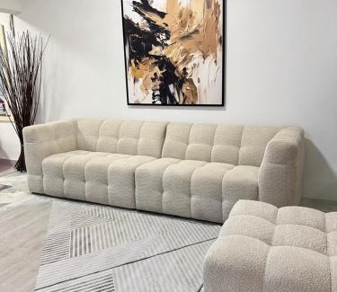 Sepang House | RUMAH MAWAR by IMPIAN HOMESTAY KLIA-SALAK TINGGI-NILAI
