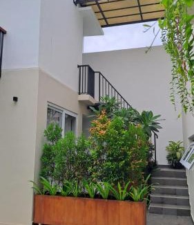 Jimbaran Apartment | Rumah Menik