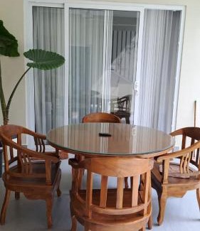 Jimbaran Apartment | Rumah Menik