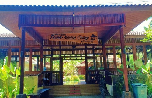 Sumberagung Cottage | Rumah Mertua Cottage By Reccoma
