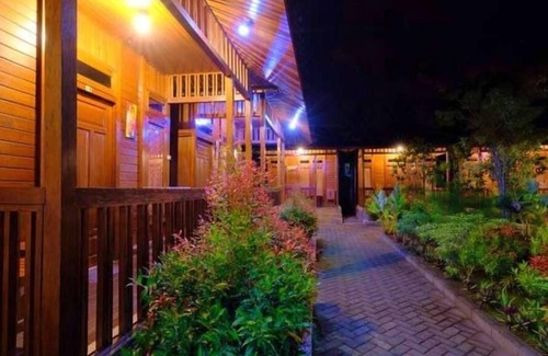 Sumberagung Cottage | Rumah Mertua Cottage By Reccoma