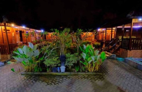 Sumberagung Cottage | Rumah Mertua Cottage By Reccoma