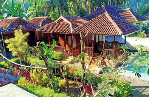 Sumberagung Cottage | Rumah Mertua Cottage By Reccoma