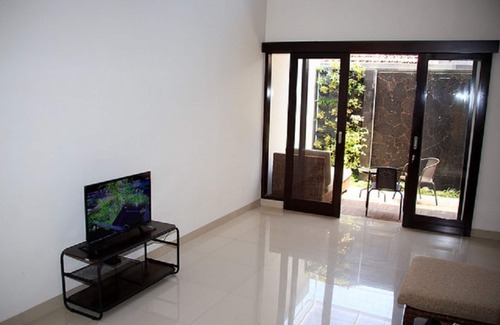 Turangga Bed & Breakfast | Rumah Mutiara
