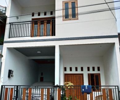 Kudus House | Rumah Nyaman di Kudus