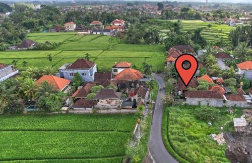 Mas House | Rumah Pak Runa