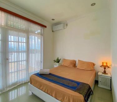 Padang House | Rumah palala