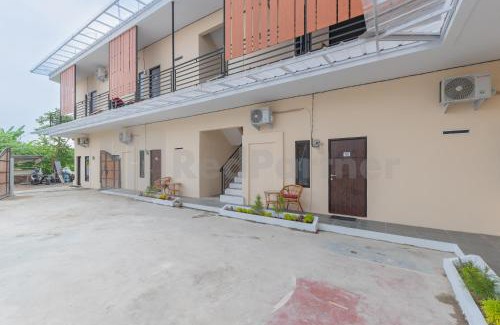 West Cirebon Hotel | Rumah Panda Guesthouse RedPartner