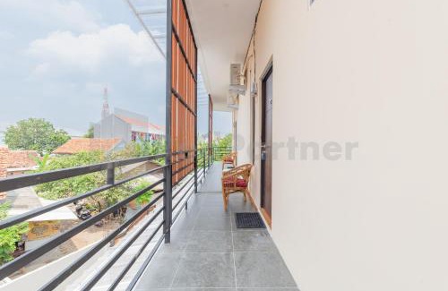 West Cirebon Hotel | Rumah Panda Guesthouse RedPartner
