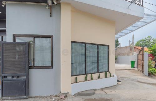 West Cirebon Hotel | Rumah Panda Guesthouse RedPartner