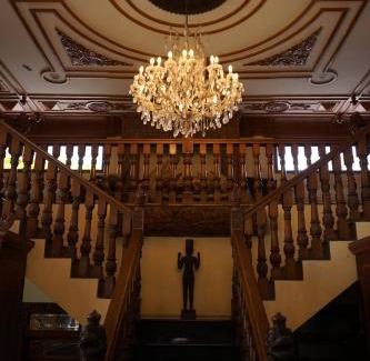 Banguntapan Hotel | Rumah Pesik Art Heritage