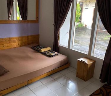 Central Yogyakarta House | Rumah Roso Homestay