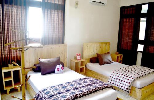 Central Yogyakarta House | Rumah Roso Homestay